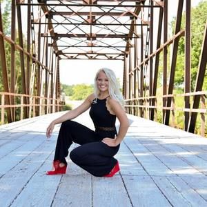 Meet your Posher, Lexi